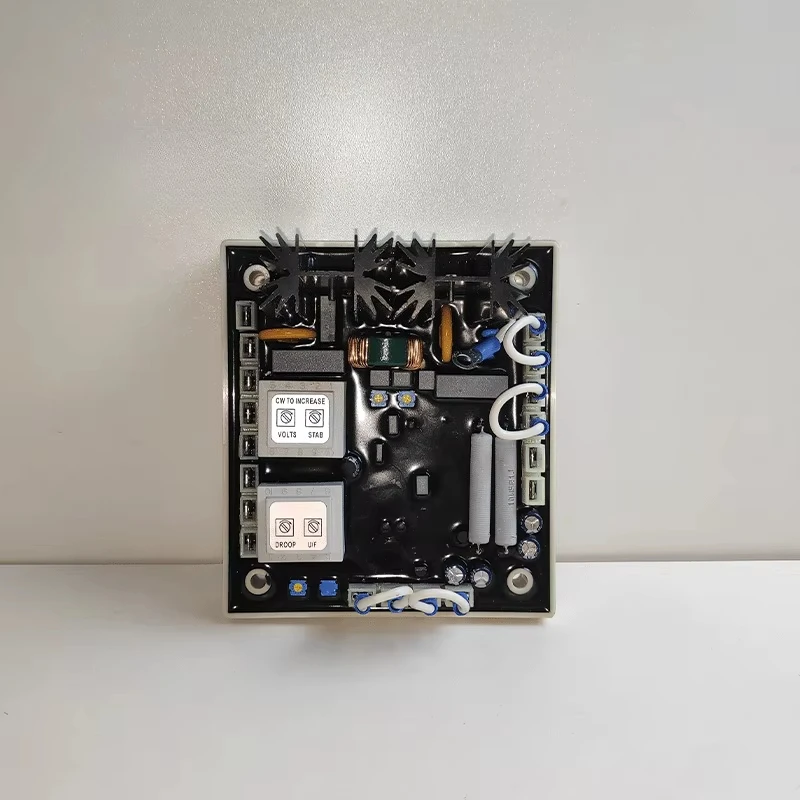 EA63-7D AVR Automatic Voltage Regulator Ea63-7d
EA63-7D AVR Automatic Voltage Regulator Ea63-7d