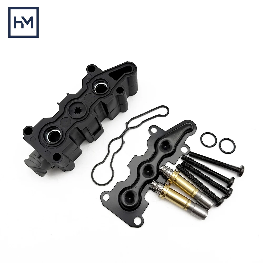 21489991 4324259202 Air Dryer Solenoid Valve Repair Kit for Volvo Heavy Duty Truck
21489991 4324259202 Air Dryer Solenoid Valve Repair Kit for Volvo Heavy Duty Truck