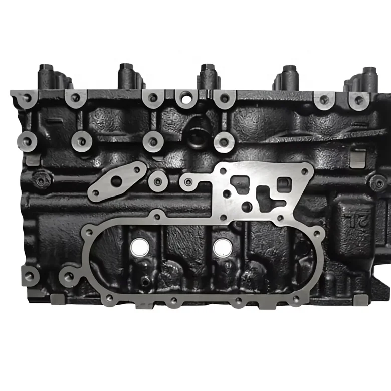 2L/2LT Engine Block /Short Block/ Cylinder Block /Engine Long Block /Engine Assembly For Toyota Hilux Hiace Fortuner Dyna 3.0L
2L/2LT Engine Block /Short Block/ Cylinder Block /Engine Long Block /Engine Assembly For Toyota Hilux Hiace Fortuner Dyna 3.0L