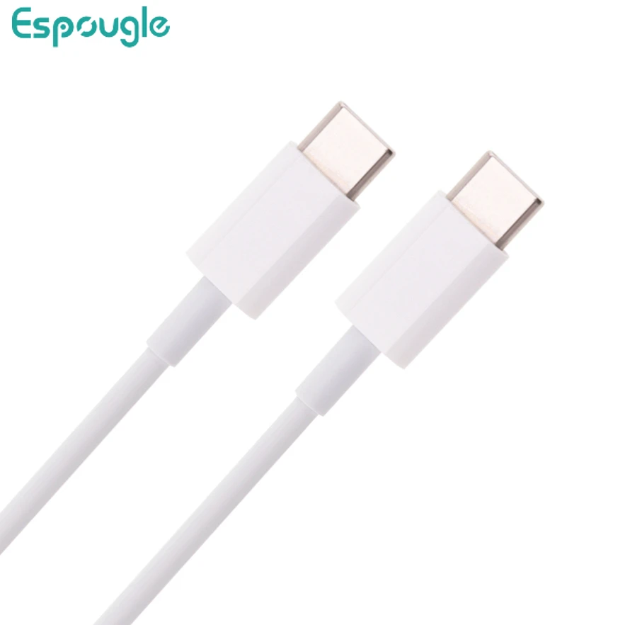 500pcs 1M White 60W Fast Charging PD Data Cable 15W USB-C To 8Pin Wire For iPhone Charger Type-C to USB C for Huawei Samsung
500pcs 1M White 60W Fast Charging PD Data Cable 15W USB-C To 8Pin Wire For iPhone Charger Type-C to USB C for Huawei Samsung