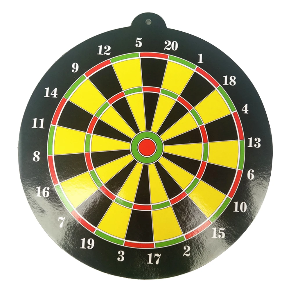Magnetic Dart Board Set 1 Board 1 Dart Durable Premium Material Powerful Stress Reliever Home Office Toy
Magnetic Dart Board Set 1 Board 1 Dart Durable Premium Material Powerful Stress Reliever Home Office Toy