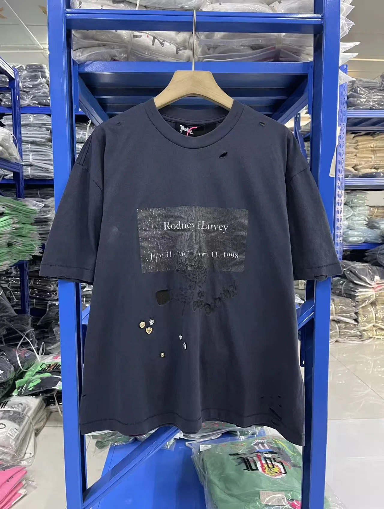 Свободная футболка с коротким рукавом и принтом в стиле ретро, из хлопка, для повседневной носки, для подростков, приятная к коже, дышащая, с круглым вырезом
Свободная футболка с коротким рукавом и принтом в стиле ретро, из хлопка, для повседневной носки, для подростков, приятная к коже, дышащая, с круглым вырезом