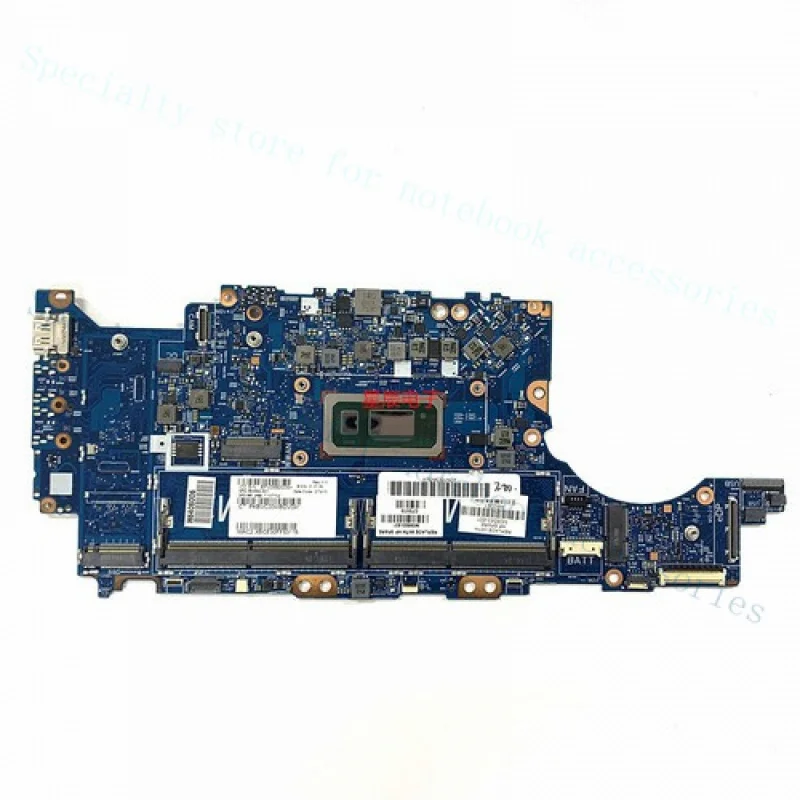 A++For HP 840 830 G7 M08563-601 6050A3136201 With I7-10710U Laptop Motherboard
A++For HP 840 830 G7 M08563-601 6050A3136201 With I7-10710U Laptop Motherboard