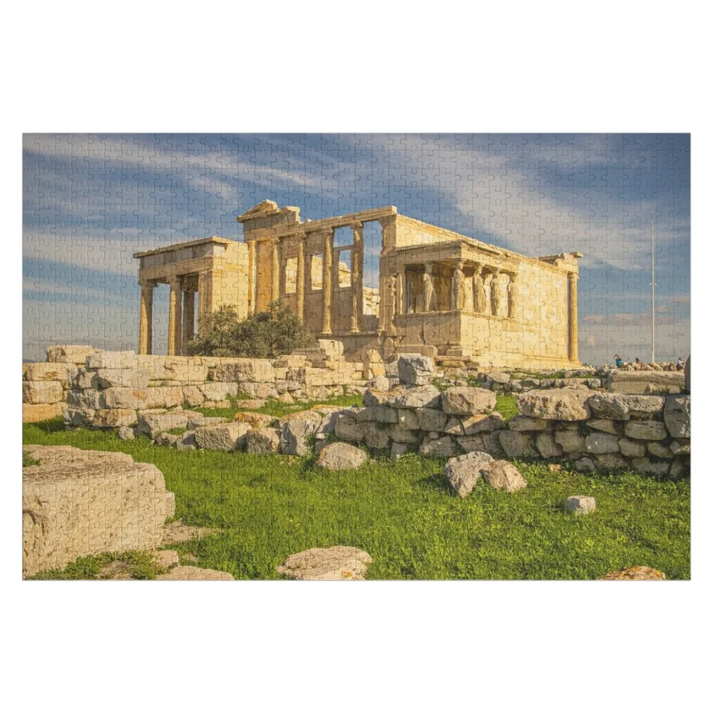 Temple of Athena Nike and Acropolis of Athens Jigsaw Puzzle Custom With Photo Personalized Toys Puzzle
Temple of Athena Nike and Acropolis of Athens Jigsaw Puzzle Custom With Photo Personalized Toys Puzzle