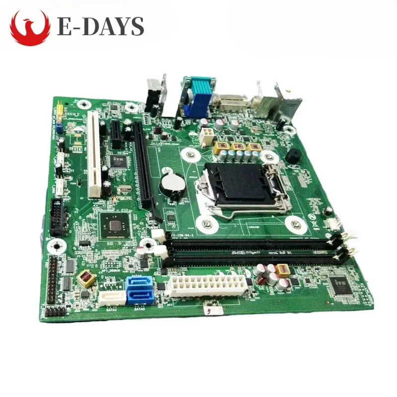 For HP ProDesk 280 G2 MT Motherboard FX-ISL-1 Mainboard LGA1151 DDR4 849953-001 100% Tested Okhigh Quality
For HP ProDesk 280 G2 MT Motherboard FX-ISL-1 Mainboard LGA1151 DDR4 849953-001 100% Tested Okhigh Quality