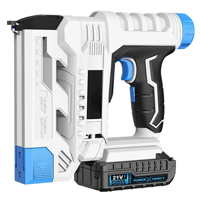 Electric Nail Gun Charging Mode Beat Nail Gun Nailer Straight Door Nail Code Nail Air Nails Lithium Battery Woodworking Nail Gun
Electric Nail Gun Charging Mode Beat Nail Gun Nailer Straight Door Nail Code Nail Air Nails Lithium Battery Woodworking Nail Gun