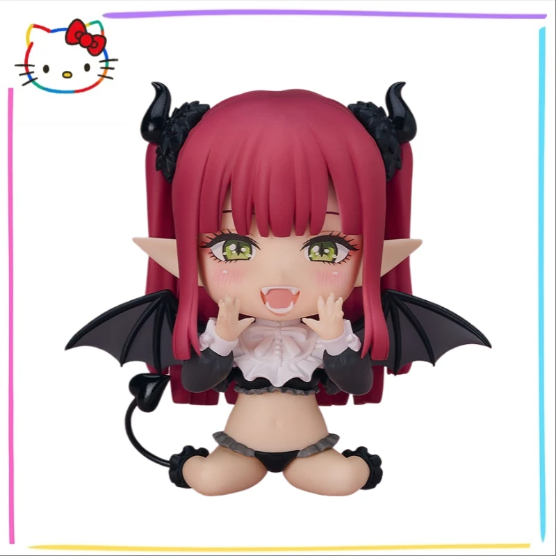 In Stock Original GSC Nendoron#2849 That Dress-up Doll Falls in Love MARIN KITAKAWA 10cm New Anime Movable Figures
In Stock Original GSC Nendoron#2849 That Dress-up Doll Falls in Love MARIN KITAKAWA 10cm New Anime Movable Figures
