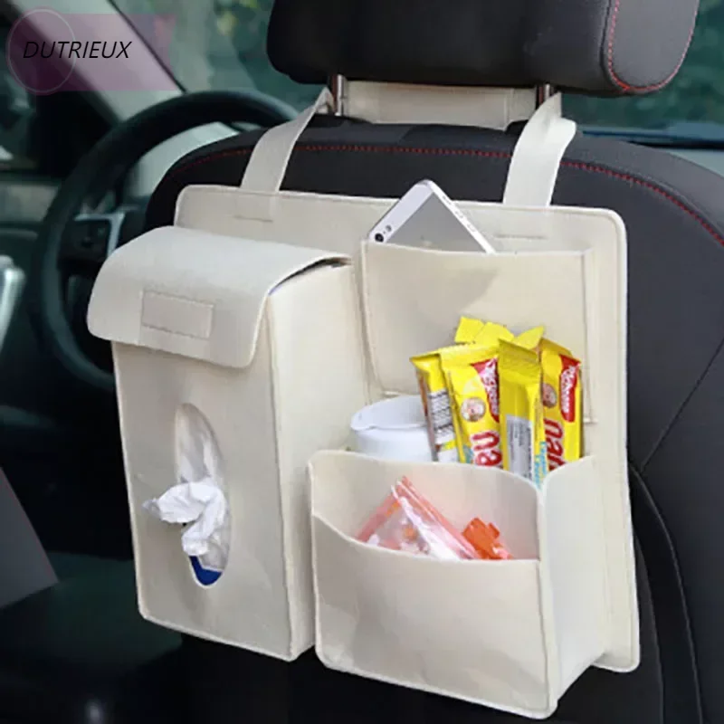 Car Organizer Storage Travel Hanger Multi Creative Car Storage Hanging Bag Back Seat Back Bag for Auto Capacity Pouch Container
Car Organizer Storage Travel Hanger Multi Creative Car Storage Hanging Bag Back Seat Back Bag for Auto Capacity Pouch Container