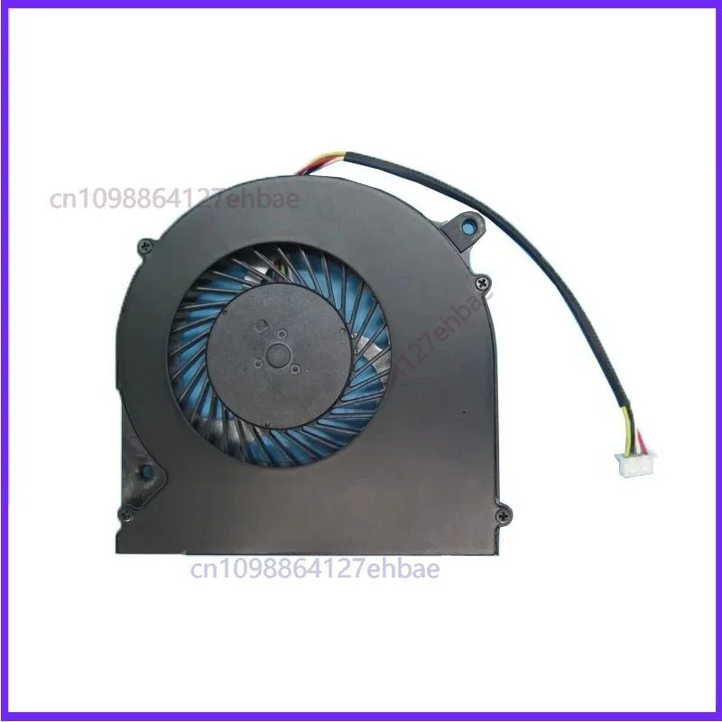 Laptop CPU Fan For CLEVO NJ50PU NJ51PU NJ56PU NJ55PU NJ70PU DC5V 0.50A 4PIN New
Laptop CPU Fan For CLEVO NJ50PU NJ51PU NJ56PU NJ55PU NJ70PU DC5V 0.50A 4PIN New