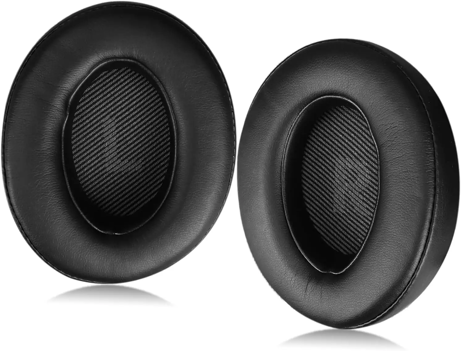 Сменные амбушюры для наушников JBL Everest 700, V700BT, амбушюры с шумоизоляцией из пены с эффектом памяти (протеиновая кожа, Bla
Сменные амбушюры для наушников JBL Everest 700, V700BT, амбушюры с шумоизоляцией из пены с эффектом памяти (протеиновая кожа, Bla