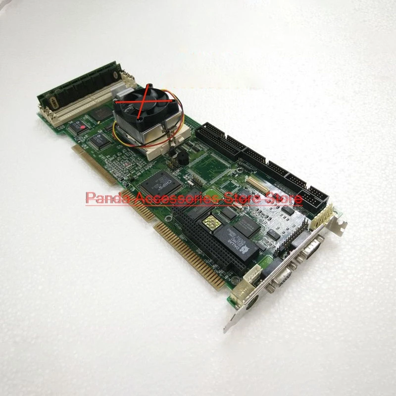 Оптовая партия материнских плат PENTIUM/6X86 SBC Ver:G4 для промышленных компьютеров Axiomtek, идеально протестировано перед отправкой
Оптовая партия материнских плат PENTIUM/6X86 SBC Ver:G4 для промышленных компьютеров Axiomtek, идеально протестировано перед отправкой