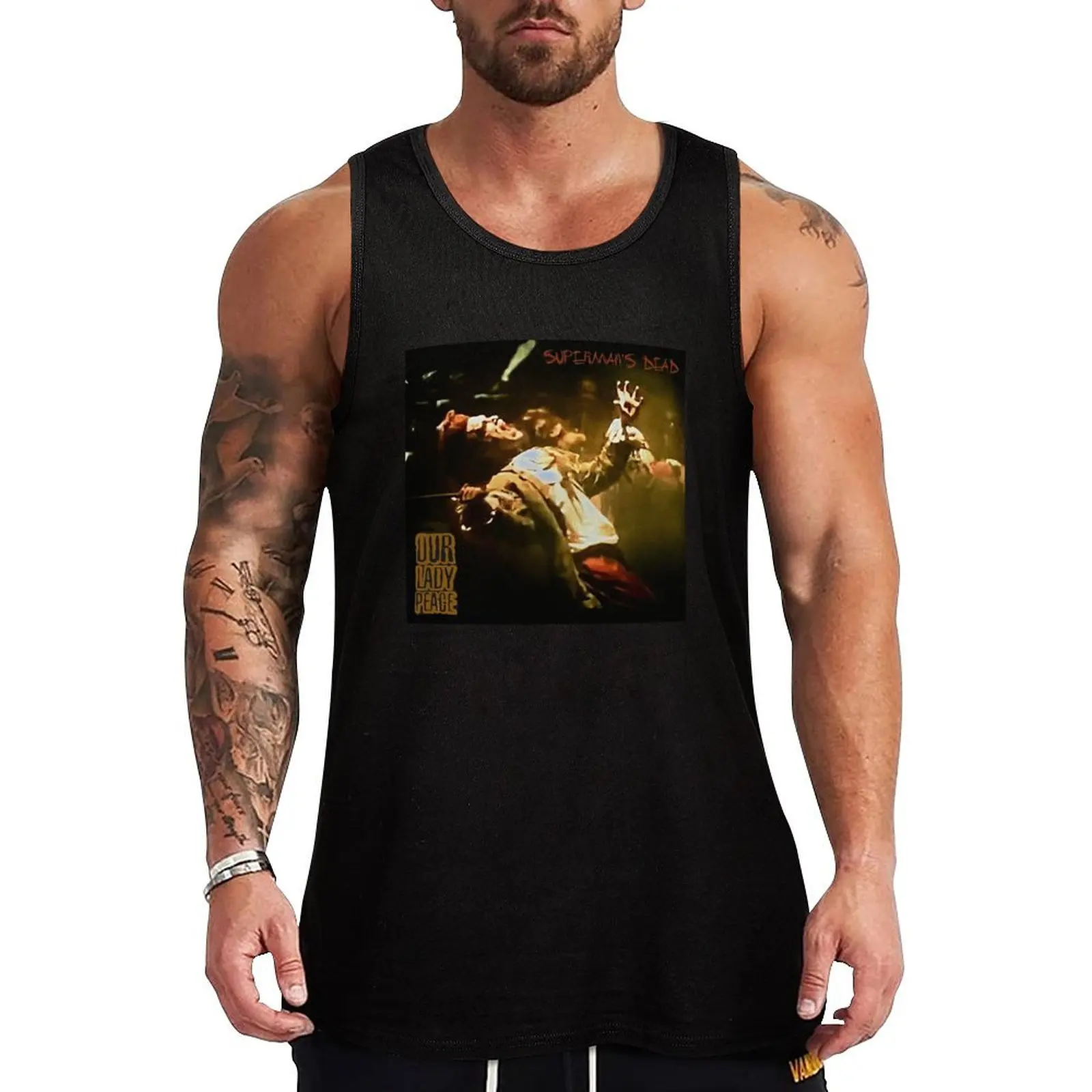 Request Tank Top mens designer clothes summer 2025 men clothes Sleeveless T-shirt
Request Tank Top mens designer clothes summer 2025 men clothes Sleeveless T-shirt