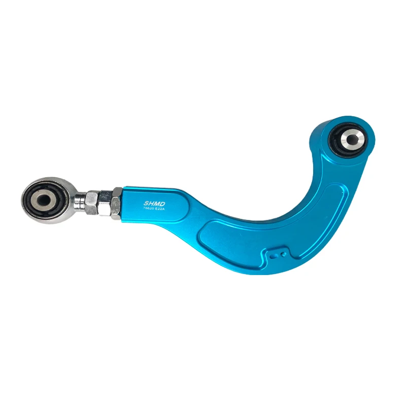 Suitable for red flag, Pentium rear wheel camber adjustment swing arm adjustment tie rod modification
Suitable for red flag, Pentium rear wheel camber adjustment swing arm adjustment tie rod modification