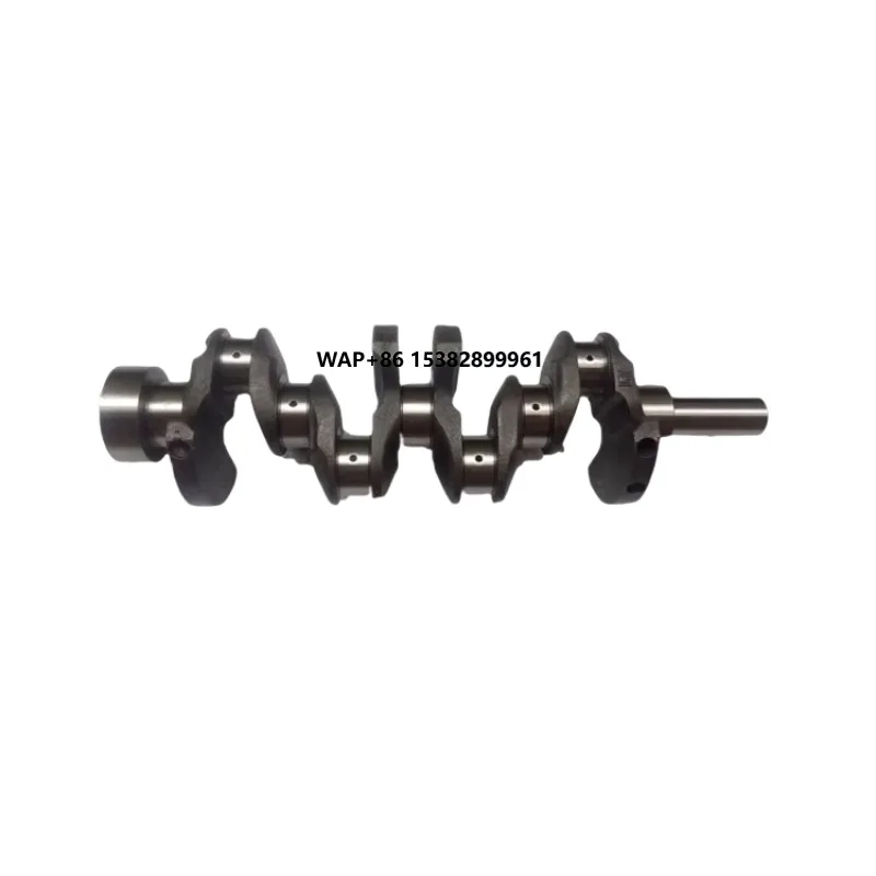 New CQ WS AUTO Engine PARTS DB58 Forging Steel Crankshaft
New CQ WS AUTO Engine PARTS DB58 Forging Steel Crankshaft