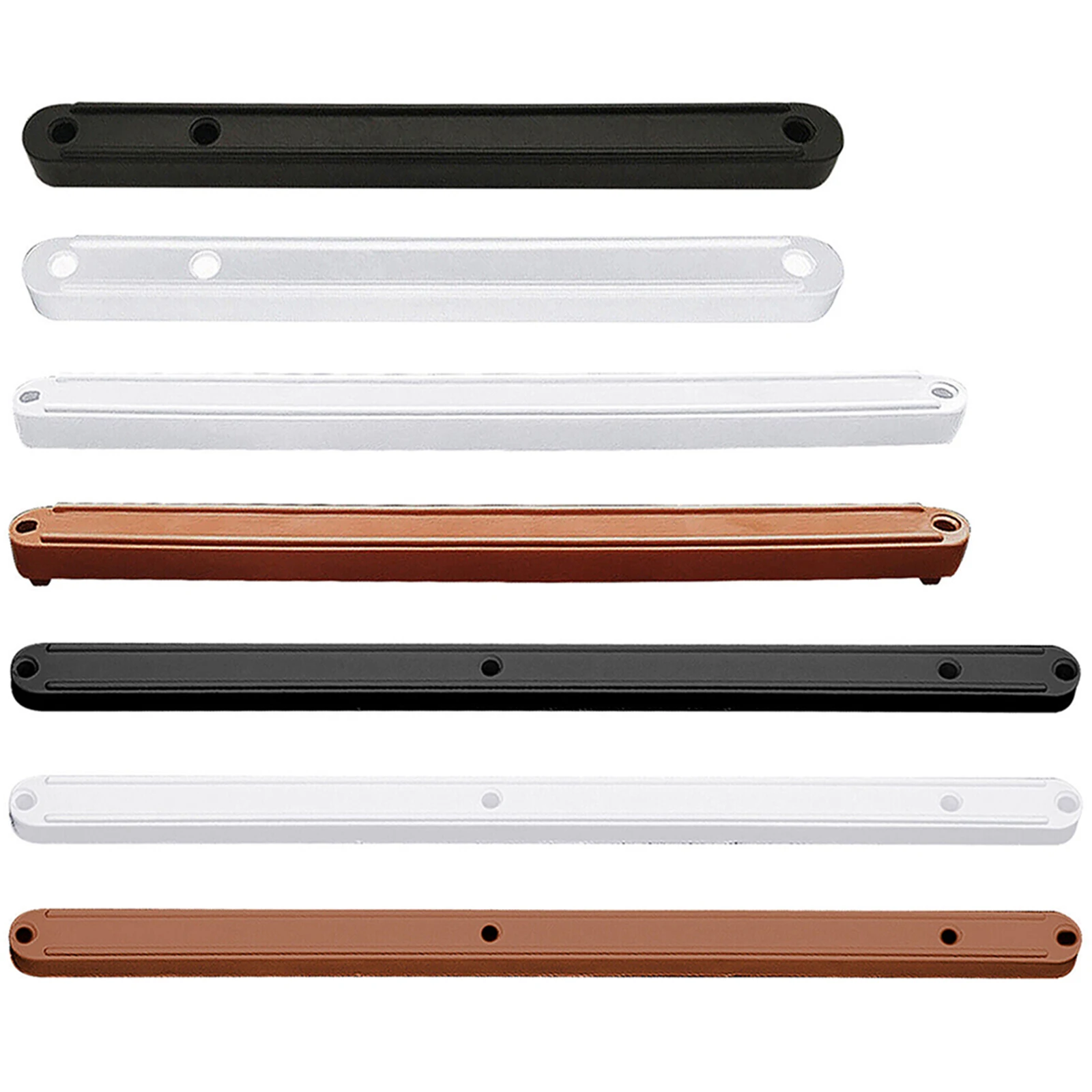 20Pcs Draw Rail Plastic Drawer Slides 180/235/298mm Draw Runners Replacement 180/235/298mm Draw Runners Replacement 
20Pcs Draw Rail Plastic Drawer Slides 180/235/298mm Draw Runners Replacement 180/235/298mm Draw Runners Replacement