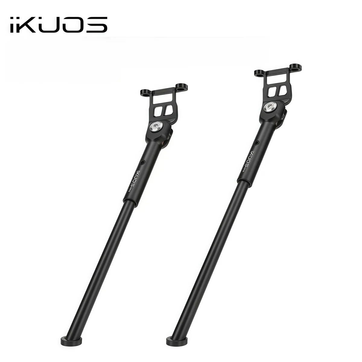 iKUOS KS02 Kickstand For JAVA NEO Carbon Folding Bike Frame 349 / 406 – Aluminum Alloy Folding-Safe Design Anti-Slip Stability
iKUOS KS02 Kickstand For JAVA NEO Carbon Folding Bike Frame 349 / 406 – Aluminum Alloy Folding-Safe Design Anti-Slip Stability