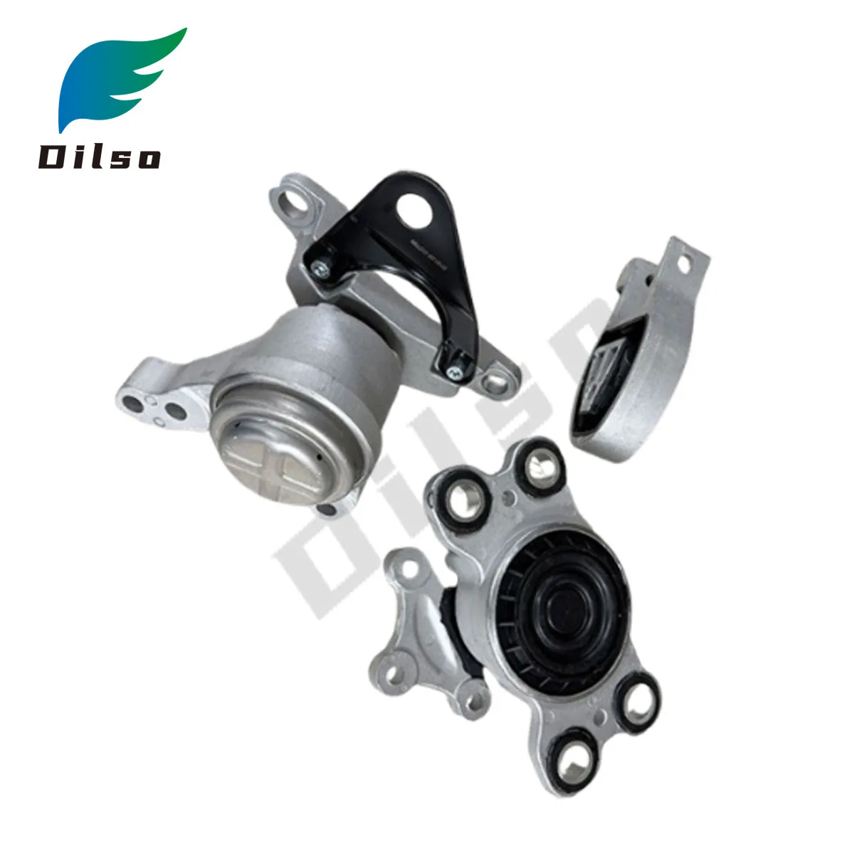 Gearbox Support Torque Strut Engine Mount For Volvo XC60 S80 S60 V60 V70 31262710 30680705 31277689 31262712
Gearbox Support Torque Strut Engine Mount For Volvo XC60 S80 S60 V60 V70 31262710 30680705 31277689 31262712