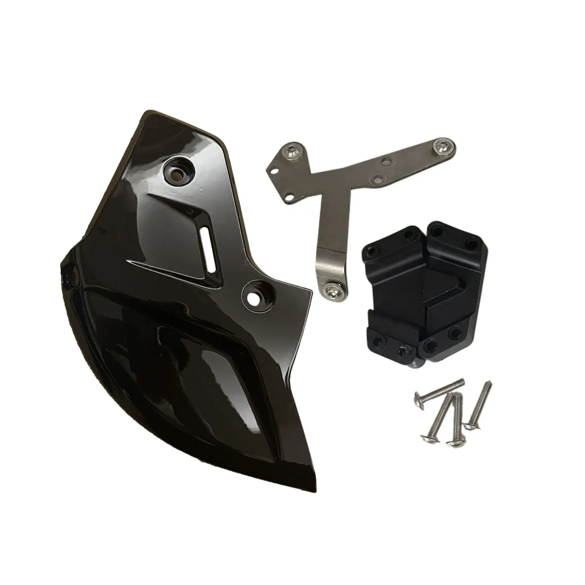 For CFMOTO motorcycle accessories 450SR front caliper ventilation hood 450SRS 2022-2025 ventilation opening 450SS
For CFMOTO motorcycle accessories 450SR front caliper ventilation hood 450SRS 2022-2025 ventilation opening 450SS