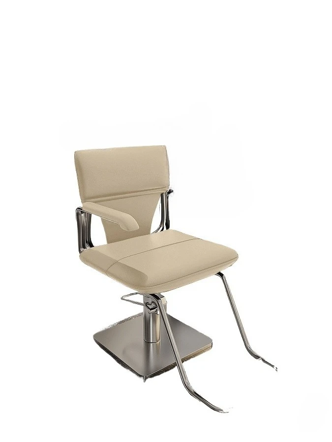 Barber shop high-end hair chair can be rotated and lifted Internet celebrity hair cutting stool
Barber shop high-end hair chair can be rotated and lifted Internet celebrity hair cutting stool