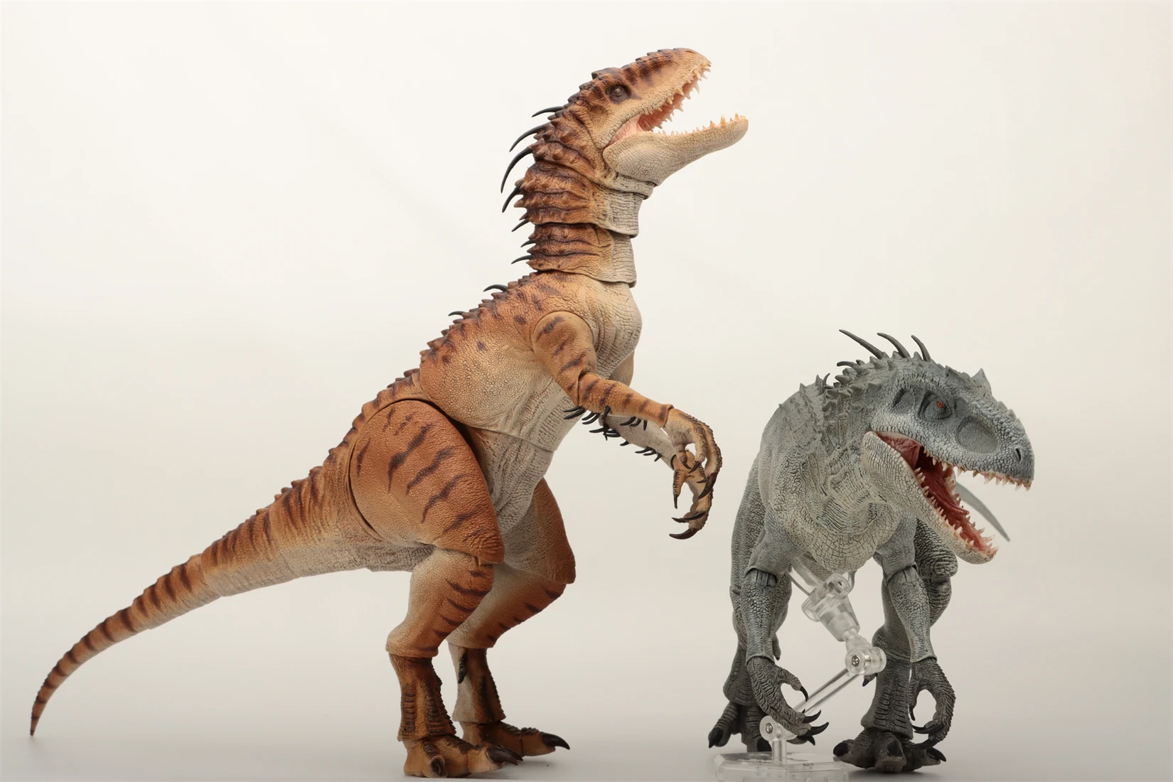Nanmu Smart Series New Action Figure in May 2025 Model Berserker Empress and Valkyrie Dinosaur Animal Collection Decoration Toys
Nanmu Smart Series New Action Figure in May 2025 Model Berserker Empress and Valkyrie Dinosaur Animal Collection Decoration Toys