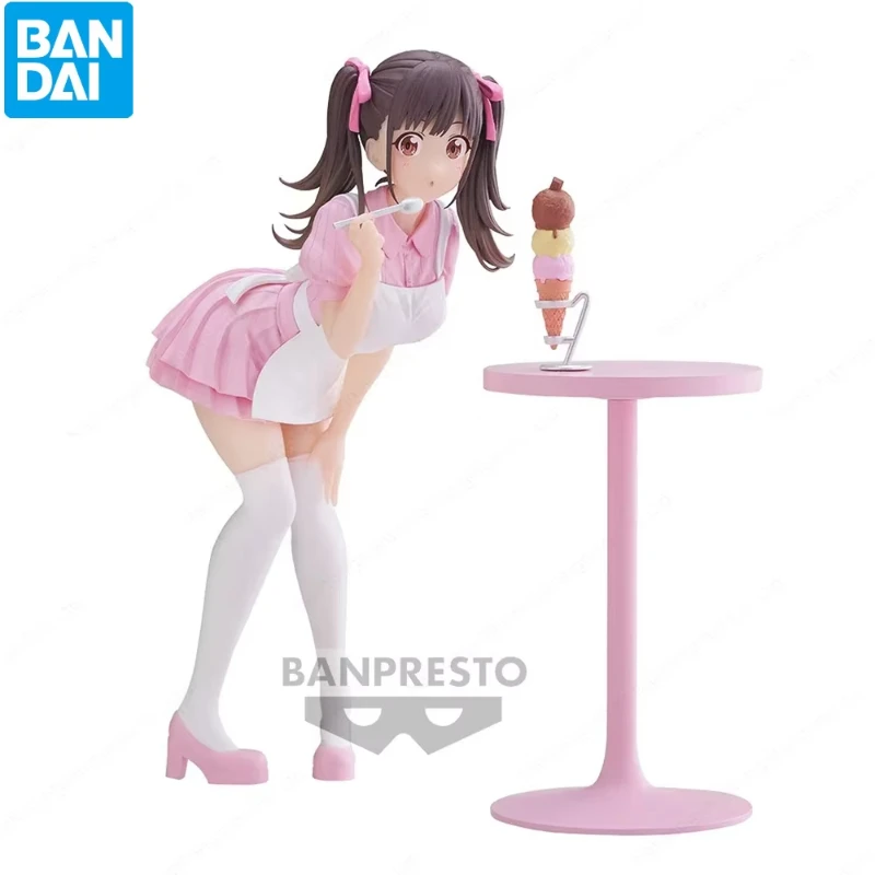 In Stock Original Bandai Banpresto The Idolmaster Shiny Colors Sonoda Chiyoko Kawaii Anime Waifu Figures Collectible Model Toys
In Stock Original Bandai Banpresto The Idolmaster Shiny Colors Sonoda Chiyoko Kawaii Anime Waifu Figures Collectible Model Toys