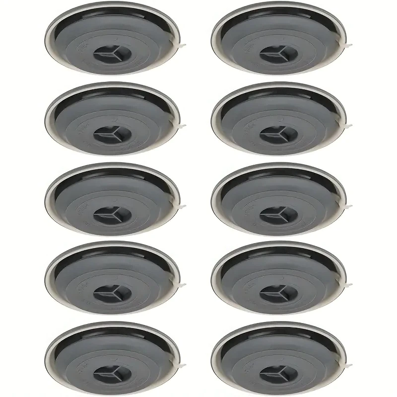 10Pcs 40mm Car Chassis Bungs For VW Passat Rubber Floor Pan Drain Plugs Water Stopper Sealing Caps Auto Replacement Parts
10Pcs 40mm Car Chassis Bungs For VW Passat Rubber Floor Pan Drain Plugs Water Stopper Sealing Caps Auto Replacement Parts