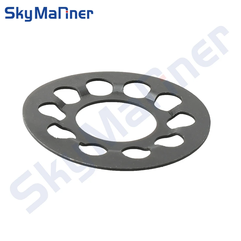 Washer Bearing Cover 66T-11565-00 Suitable For Yamaha 40HP Outboard Motor 66T-11565 Aboat Engine Replacement Parts
Washer Bearing Cover 66T-11565-00 Suitable For Yamaha 40HP Outboard Motor 66T-11565 Aboat Engine Replacement Parts