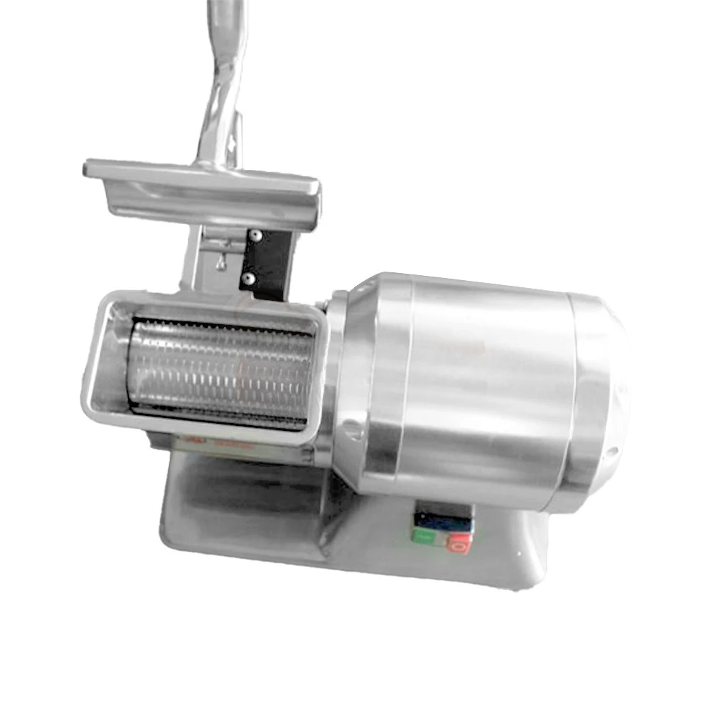 40 kg/h Spin cheese grater Stainless steel Spin walnut grinder Chopper Handheld kitchen grinder Nut biscuits Chocolate
40 kg/h Spin cheese grater Stainless steel Spin walnut grinder Chopper Handheld kitchen grinder Nut biscuits Chocolate