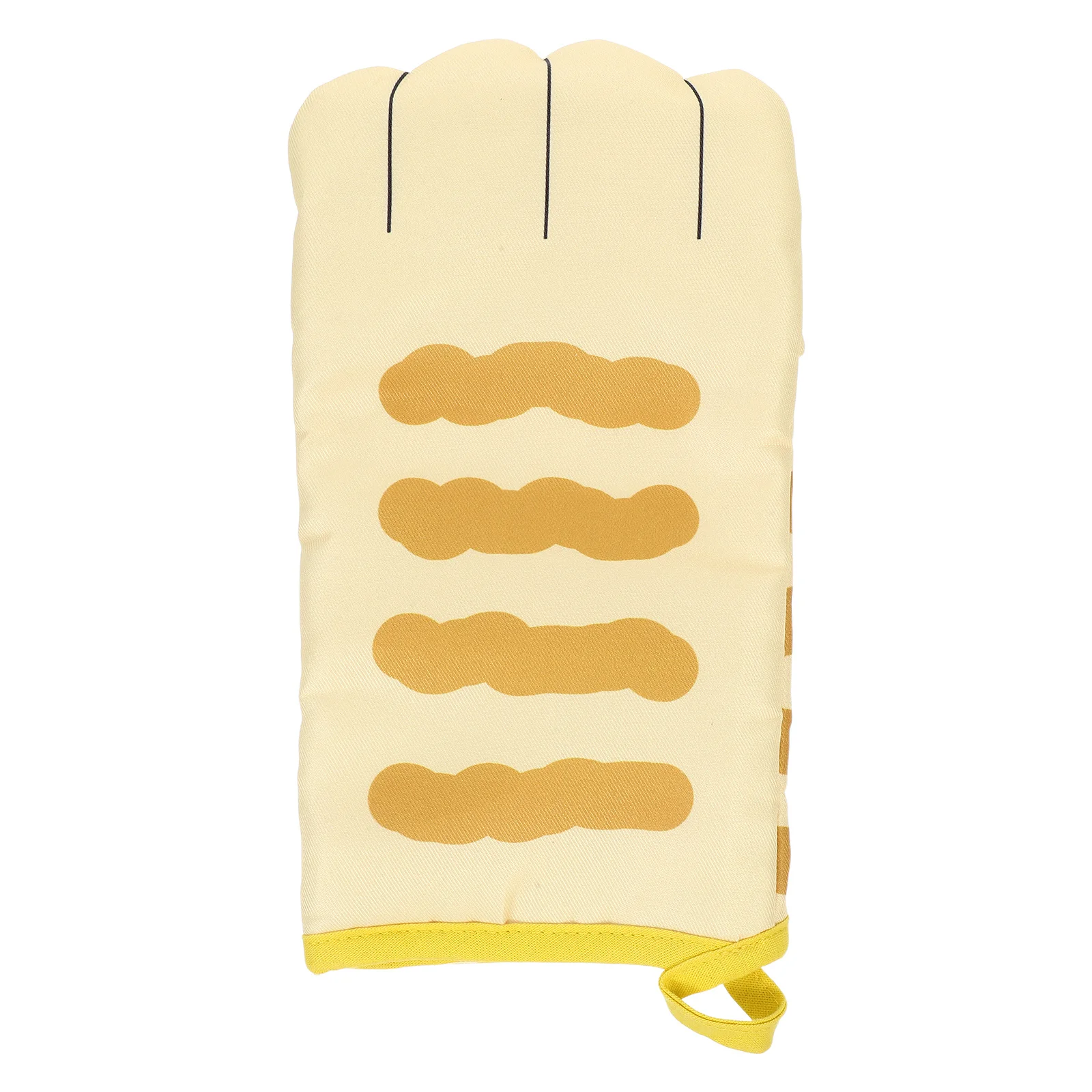 Heat Resistant Kitchen Oven Mitts Anti Scald Gloves Comfortable Design for Baking Cooking Microwave Use Heat Protection Gloves
Heat Resistant Kitchen Oven Mitts Anti Scald Gloves Comfortable Design for Baking Cooking Microwave Use Heat Protection Gloves