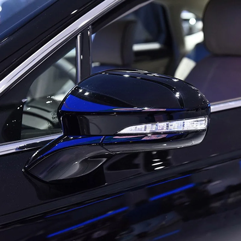Auto Left Right Rear Mirror Cover Wing Mirror Shell Cap For Ford Fusion 2013 2014 2015 2016 2017 2018 2019 2020 for USA Version
Auto Left Right Rear Mirror Cover Wing Mirror Shell Cap For Ford Fusion 2013 2014 2015 2016 2017 2018 2019 2020 for USA Version