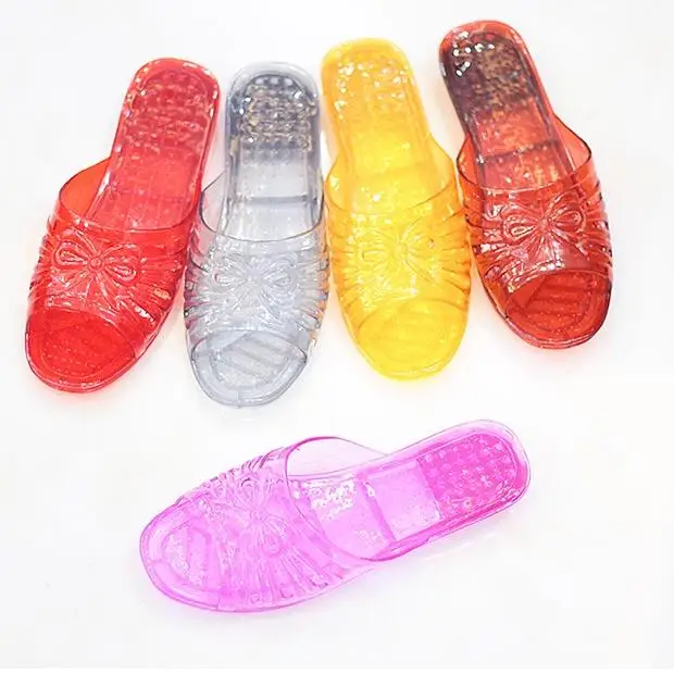 Thickened Flat Bottom Slippers Crystal Transparent Anti-Slip Home Indoor Bathroom Birthday Funny Sister Fly Blue Valley Princ...
Thickened Flat Bottom Slippers Crystal Transparent Anti-Slip Home Indoor Bathroom Birthday Funny Sister Fly Blue Valley Princ...