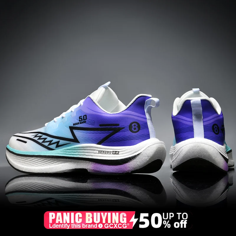 Кроссовки Carbon Board Speciality Marathon Мужские спортивные дышащие легкие женские удобные спортивные нескользящие кроссовки
Кроссовки Carbon Board Speciality Marathon Мужские спортивные дышащие легкие женские удобные спортивные нескользящие кроссовки