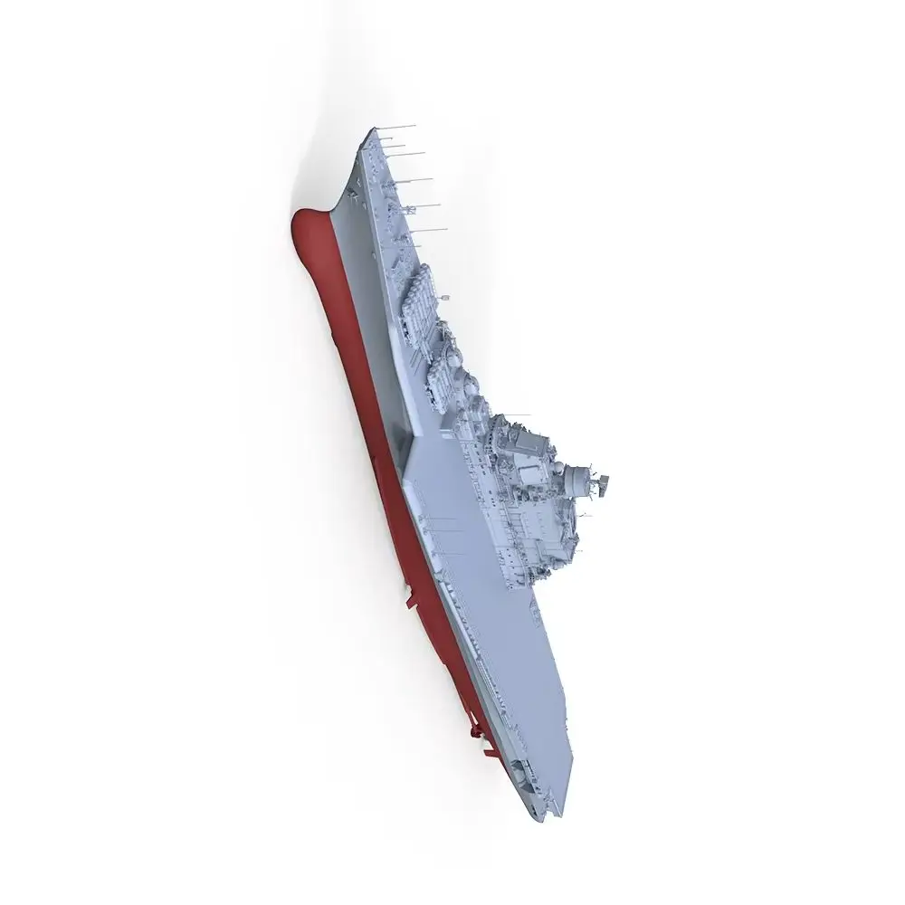 SSMODEL SSC572 1/400 1/300 1/600 1/450 Military Model Kit Russia Soviet Navy Kiev Class Aircraft Carrier BaKu Full Hull
SSMODEL SSC572 1/400 1/300 1/600 1/450 Military Model Kit Russia Soviet Navy Kiev Class Aircraft Carrier BaKu Full Hull