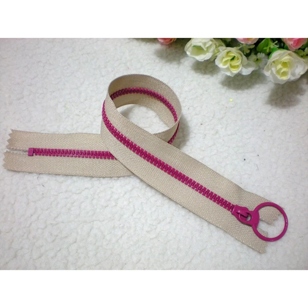 20Pcs Close End Plastic Resin Zippers Colorful Durable Washable for Sewing Crafts Bags Purse Pet Clothing Zippers
20Pcs Close End Plastic Resin Zippers Colorful Durable Washable for Sewing Crafts Bags Purse Pet Clothing Zippers