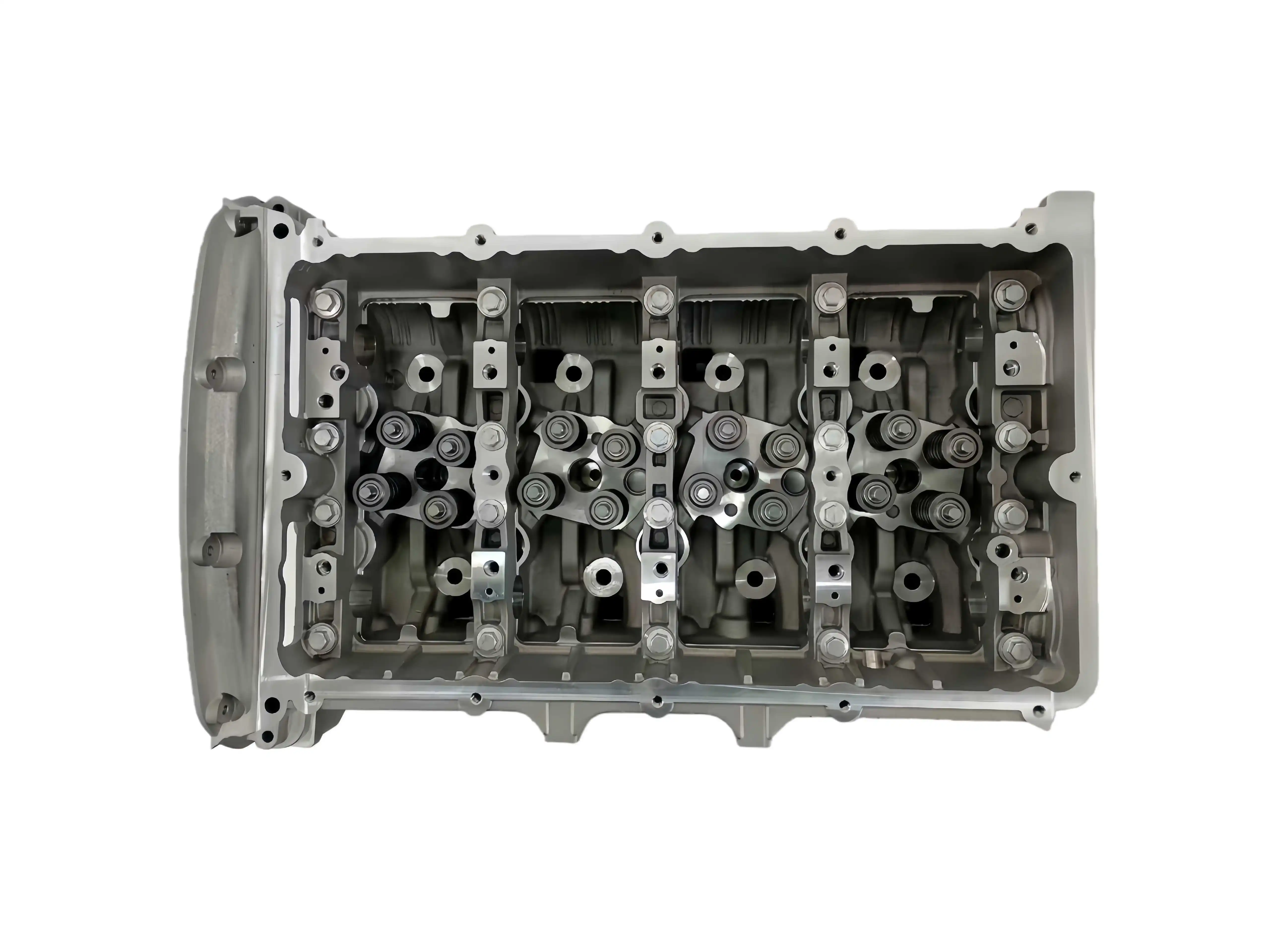 New Semi Cylinder Head Assembly V362 2.2 C2 Front-wheel Drive Factory Price 12 Months Warranty For JMC Ford Transit
New Semi Cylinder Head Assembly V362 2.2 C2 Front-wheel Drive Factory Price 12 Months Warranty For JMC Ford Transit