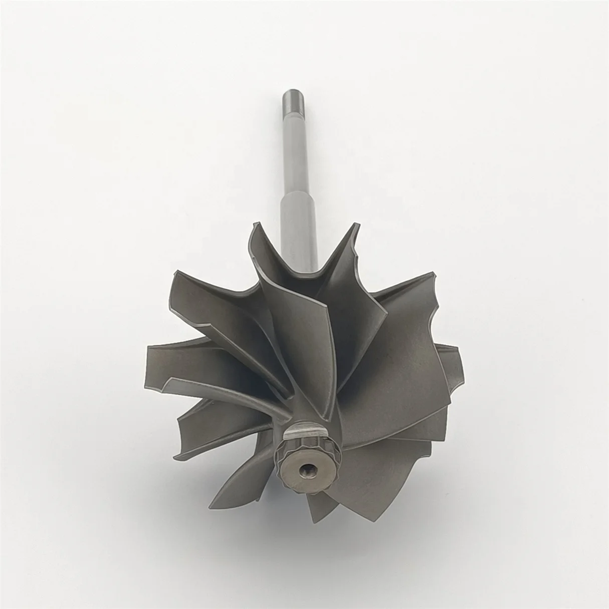 Turbo GT40R GTX40R GTX4088R Turbine Wheel Shaft 751470-1, 751470-2, 751470-3, 751470-4 For Racing Car Turbochargers
Turbo GT40R GTX40R GTX4088R Turbine Wheel Shaft 751470-1, 751470-2, 751470-3, 751470-4 For Racing Car Turbochargers