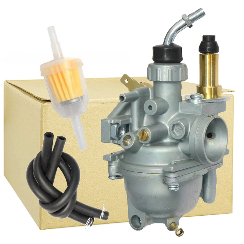 1 motorcycle carburetor part TTR50 for Yamaha TTR 50E TTR 50cc minibike mini dirt bike engine 1P6-E4101-10
1 motorcycle carburetor part TTR50 for Yamaha TTR 50E TTR 50cc minibike mini dirt bike engine 1P6-E4101-10