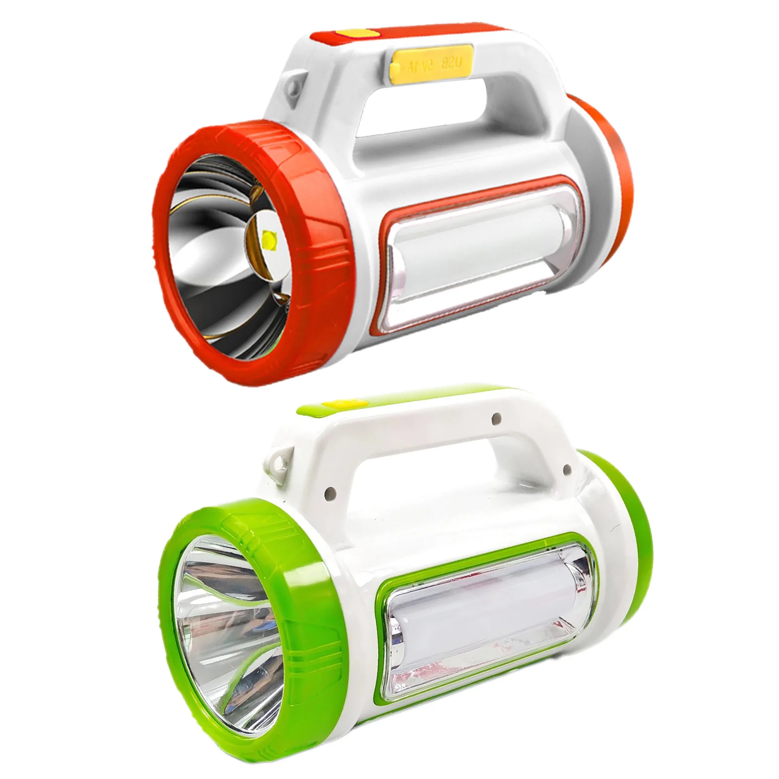 Solar Camping Light LED/COB Portable Lanterns 2000mAh Battery Lighting Equipment
Solar Camping Light LED/COB Portable Lanterns 2000mAh Battery Lighting Equipment
