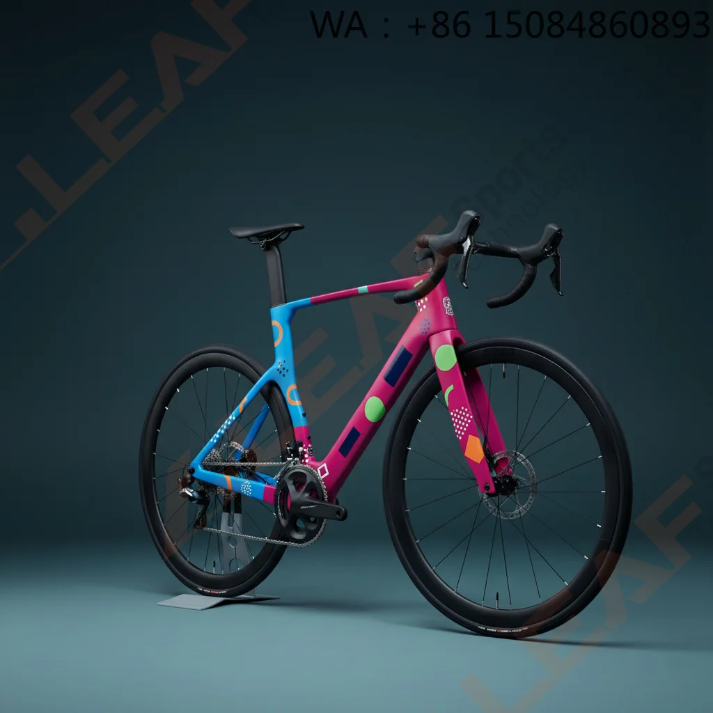 Full Suspension Mountain Bike, Carbon Fiber Material, 11 Speed Aluminum Alloy Fork Fast Charge Battery Off-Road Bike
Full Suspension Mountain Bike, Carbon Fiber Material, 11 Speed Aluminum Alloy Fork Fast Charge Battery Off-Road Bike