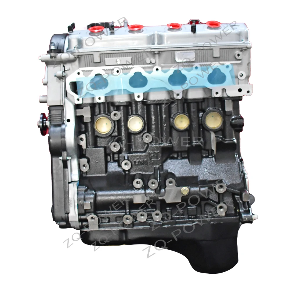 Оригинальный бензиновый двигатель 4G63 4G64 4G69 для Mitsubishi, оптом
Оригинальный бензиновый двигатель 4G63 4G64 4G69 для Mitsubishi, оптом