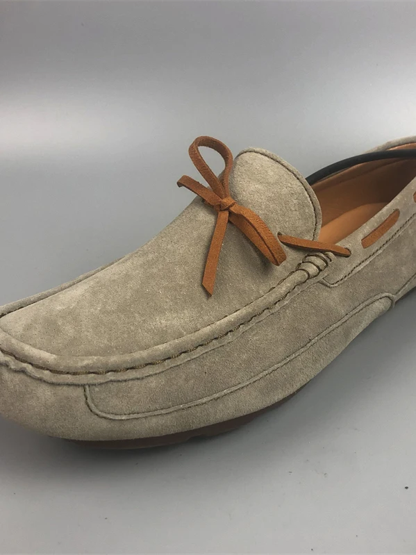 Leather Slip-On Sport oes Soft Leather Cuioned Sole Casual Comfortable Breathable Flat Heel Faionable Men's Loers
Leather Slip-On Sport oes Soft Leather Cuioned Sole Casual Comfortable Breathable Flat Heel Faionable Men's Loers