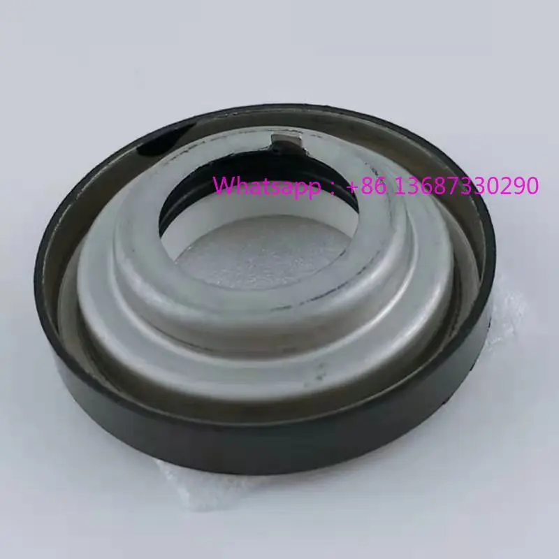 Water pump water seal mechanical seal dynamic and static rings wear-resistant seals
Water pump water seal mechanical seal dynamic and static rings wear-resistant seals