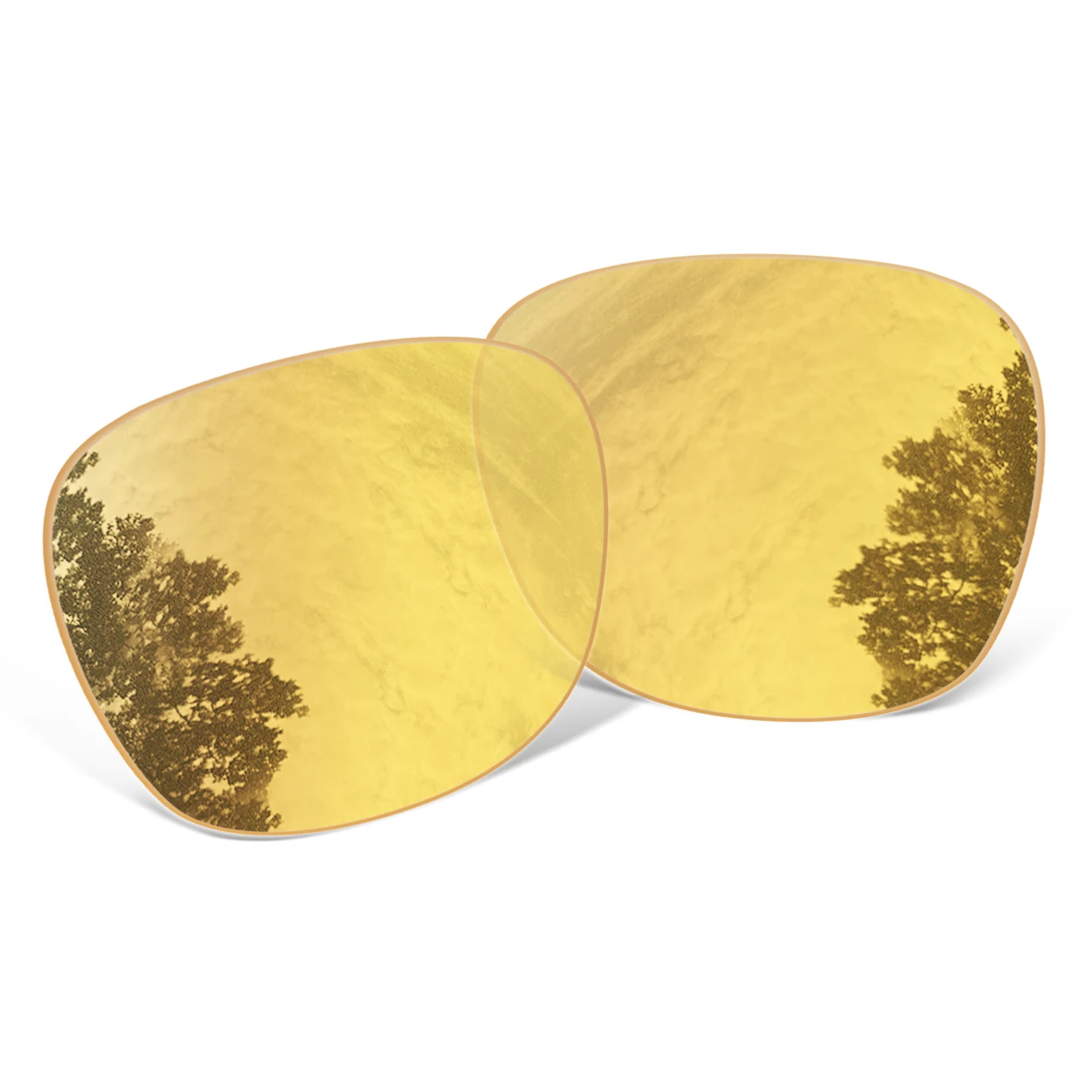 HD Yellow Replacement Lenses for Meta Wayfarer RW4006 RW4012 50MM Smart Glasses 100% UV Protection
HD Yellow Replacement Lenses for Meta Wayfarer RW4006 RW4012 50MM Smart Glasses 100% UV Protection