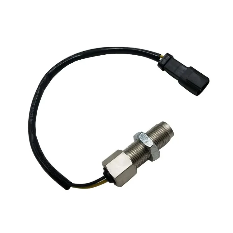 Hot Selling High Quality Speed Sensor Square Insertion Round Insertion 200BE320BCD
Hot Selling High Quality Speed Sensor Square Insertion Round Insertion 200BE320BCD