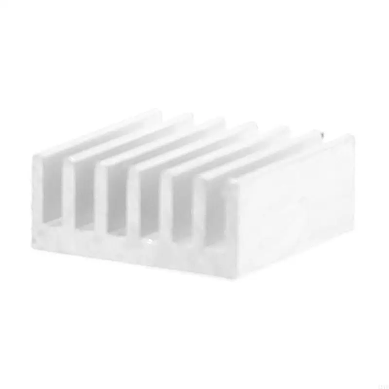 4X7E 5pcs High Quality 14x14x6mm Aluminum Heat Sink For LED Power Memory Chip IC DIY
4X7E 5pcs High Quality 14x14x6mm Aluminum Heat Sink For LED Power Memory Chip IC DIY
