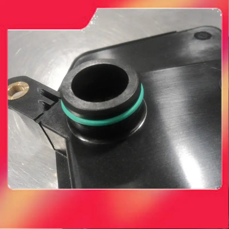 FZ0121500 Transmission Oil Filter For MAZDA 3 AXELA 6 ATENZA CX-3 CX-4 CX-5 2014-2019 FZ01-21-500-M54K
FZ0121500 Transmission Oil Filter For MAZDA 3 AXELA 6 ATENZA CX-3 CX-4 CX-5 2014-2019 FZ01-21-500-M54K