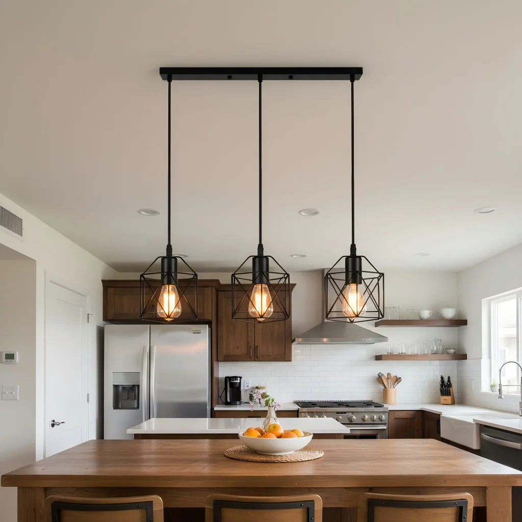 Room Decor Chandelier Led Ceiling Lighting Vintage Nordic Style Hanging Lamp kitchen Dining Living Home Christmas Pendant Light
Room Decor Chandelier Led Ceiling Lighting Vintage Nordic Style Hanging Lamp kitchen Dining Living Home Christmas Pendant Light