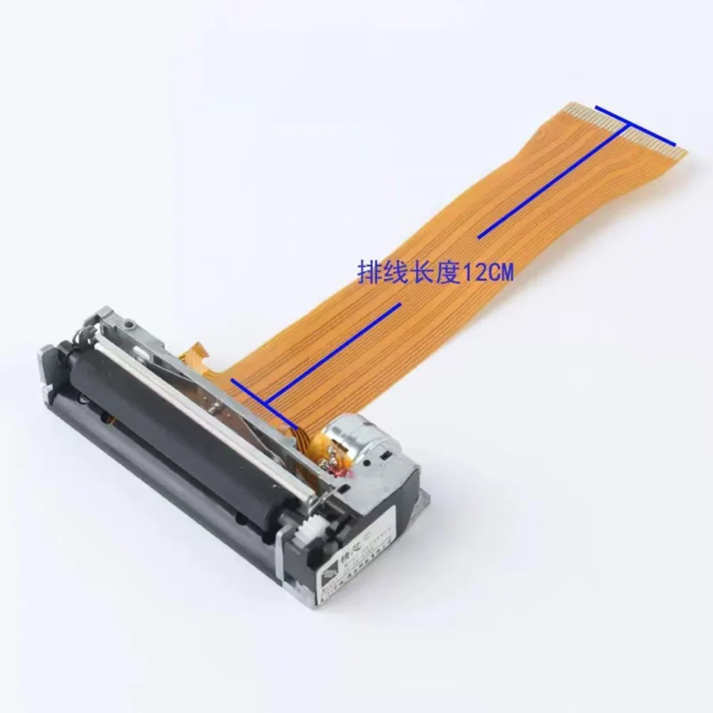 New 58MM 12CM Long version Thermal print head for SC-5890 SUNVi SID 206A 206B
New 58MM 12CM Long version Thermal print head for SC-5890 SUNVi SID 206A 206B
