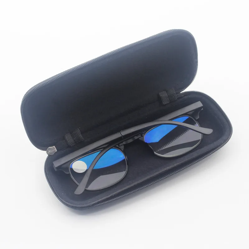 Eva Glasses Case Portable Protective Box Eyewear Case Eva Material Glasses Case For Reading Glasses Storage Leisure Pocket
Eva Glasses Case Portable Protective Box Eyewear Case Eva Material Glasses Case For Reading Glasses Storage Leisure Pocket