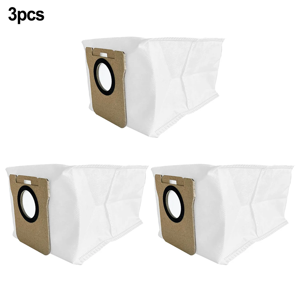 3/10pcs Dust Bag For Bot L10s Pro L10s Ultra S10 S10 Pro For B101CN Vacuum Cleaner Spare Parst Replacement Accessories
3/10pcs Dust Bag For Bot L10s Pro L10s Ultra S10 S10 Pro For B101CN Vacuum Cleaner Spare Parst Replacement Accessories